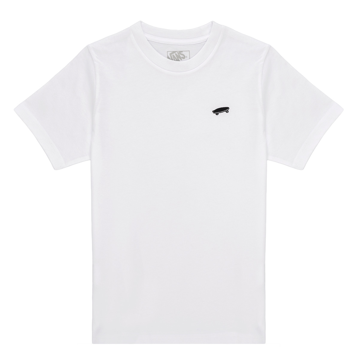 Vans - B SALTON SS - White