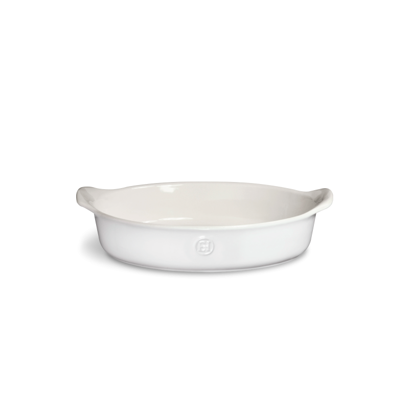 Plat à Four Ovale 27 x 18,3cm | 1L | 2 pers