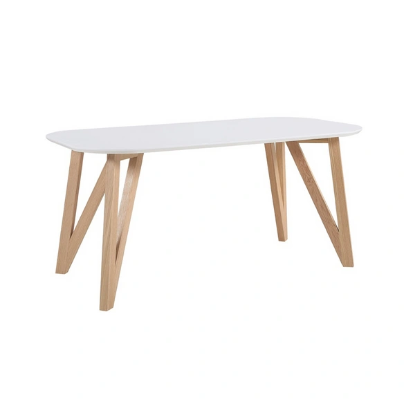 Essgruppe, 5-teilig, 1 Tisch   4 Stühle