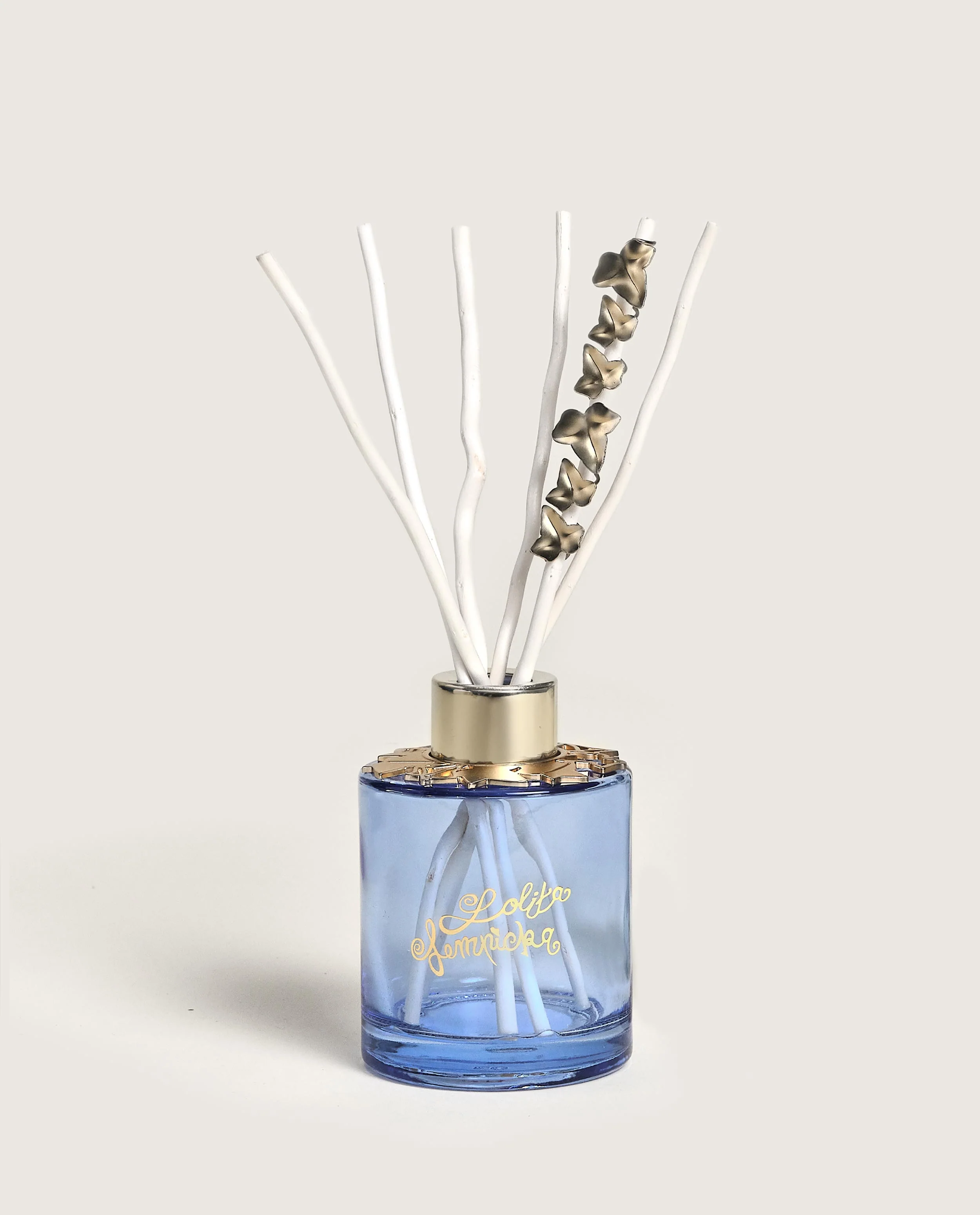 Bouquet Bijou parfumé Lolita Lempicka Parme