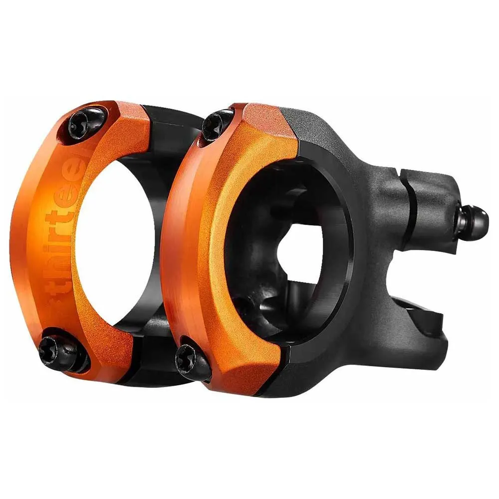 E-thirteen Plus 35 mm stem
