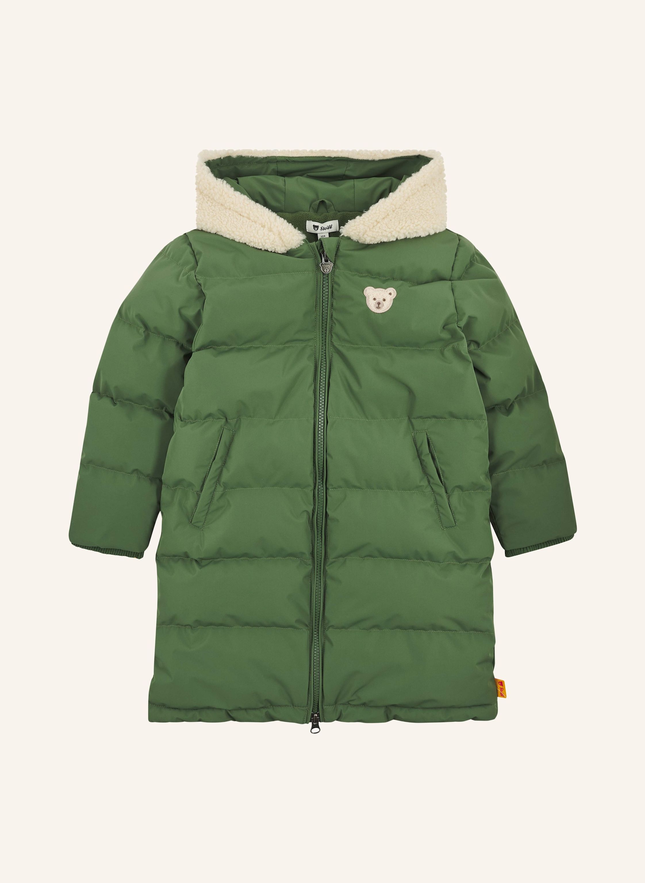 Steiff Jacke WINTER ADVENTURE