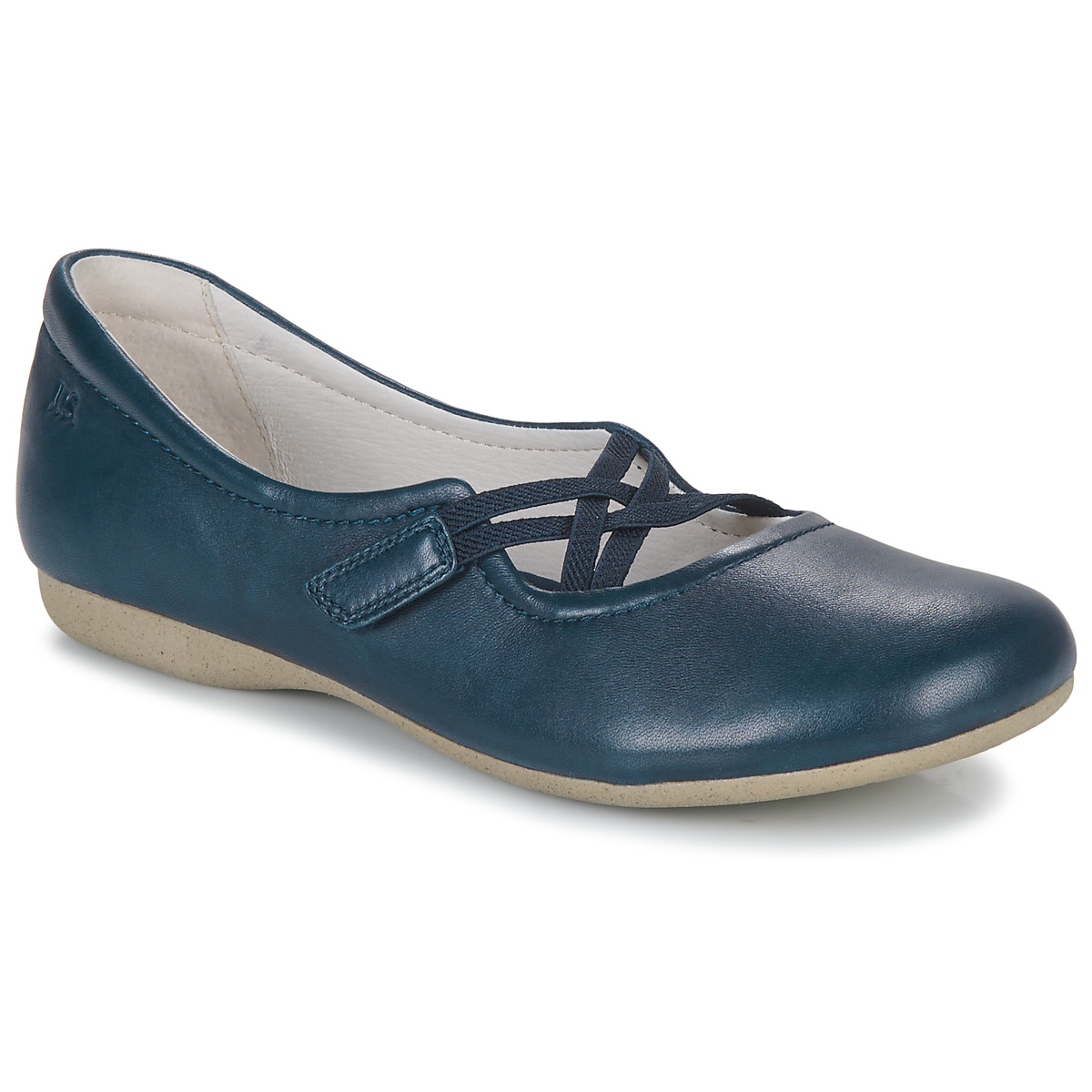 Josef Seibel - FIONA 39 - Blue