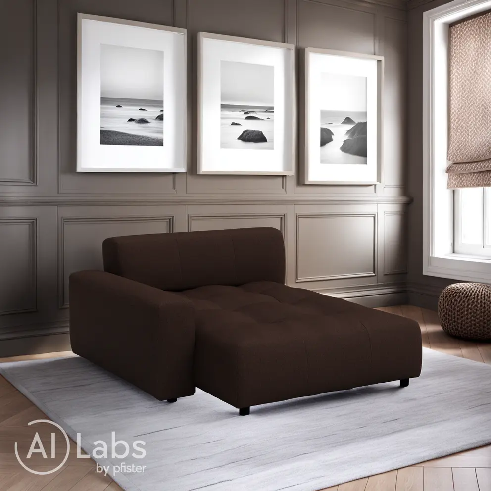 Einzelsofa Pensacola 2.0