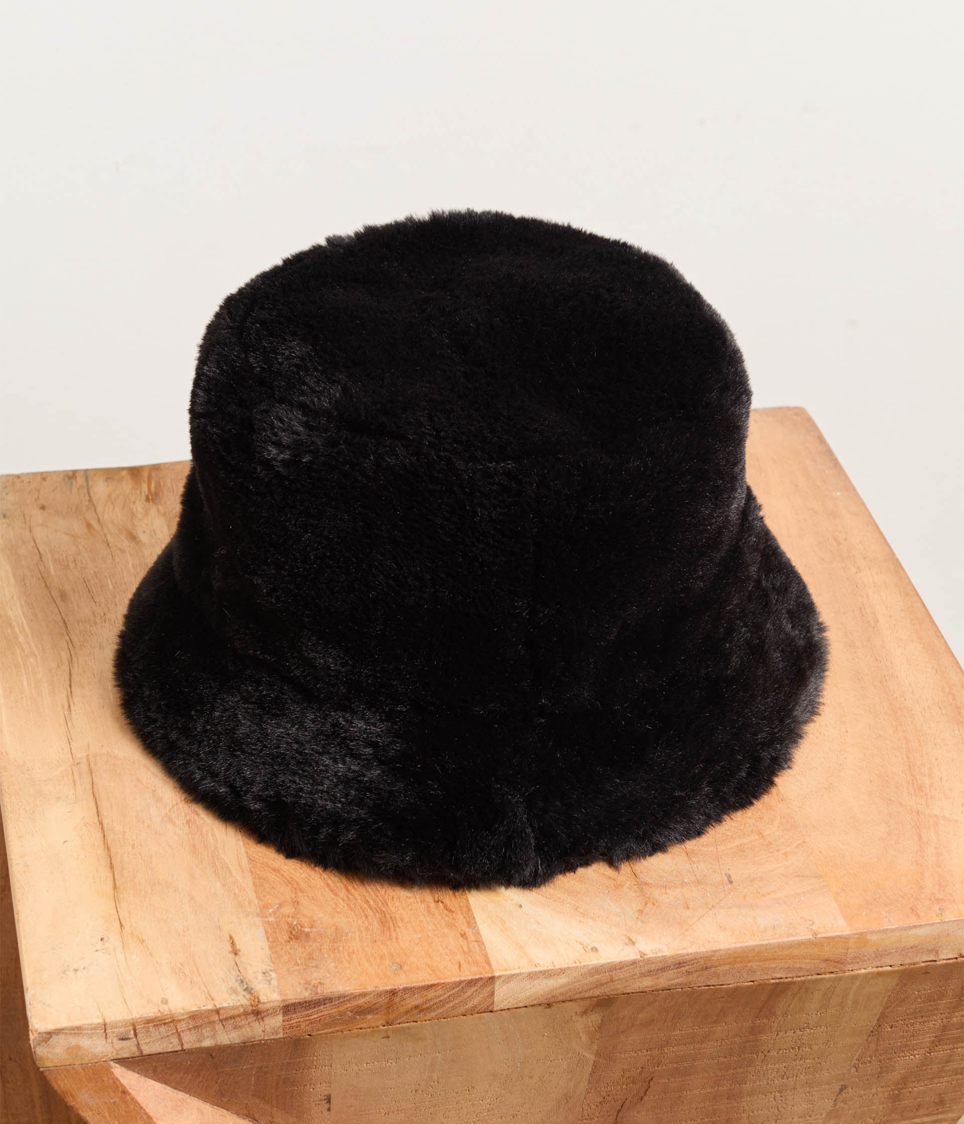 Bob hiver noir Salem