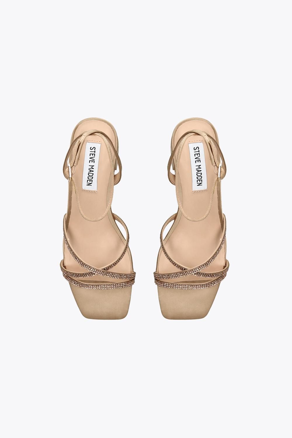 STEVE MADDEN Gabby' Sandals