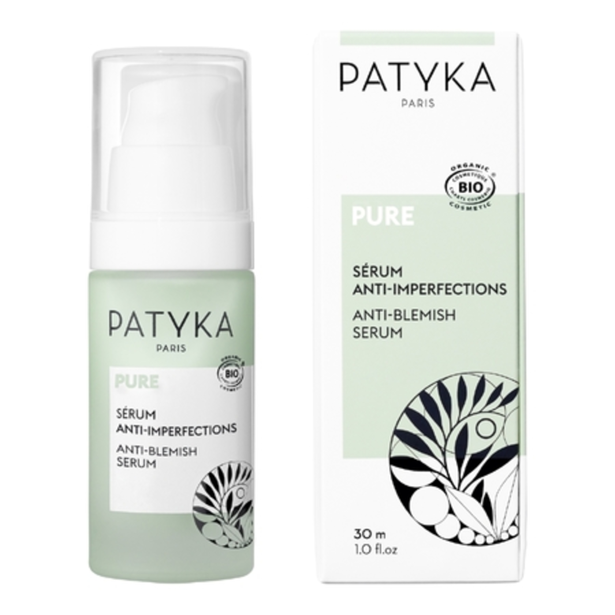 PURESérum anti-imperfections