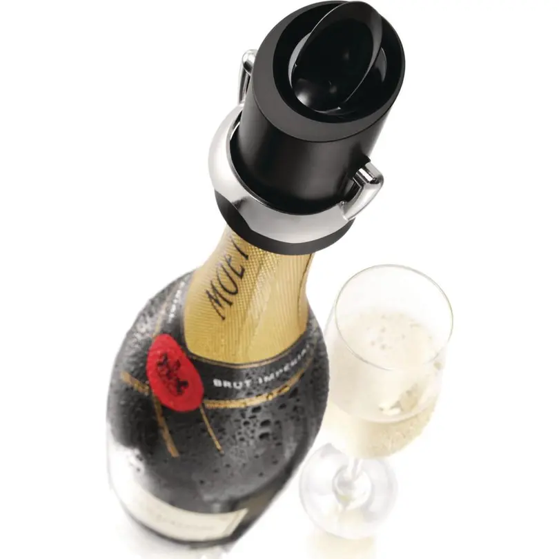 Flaschenverschluss Vacu Vin