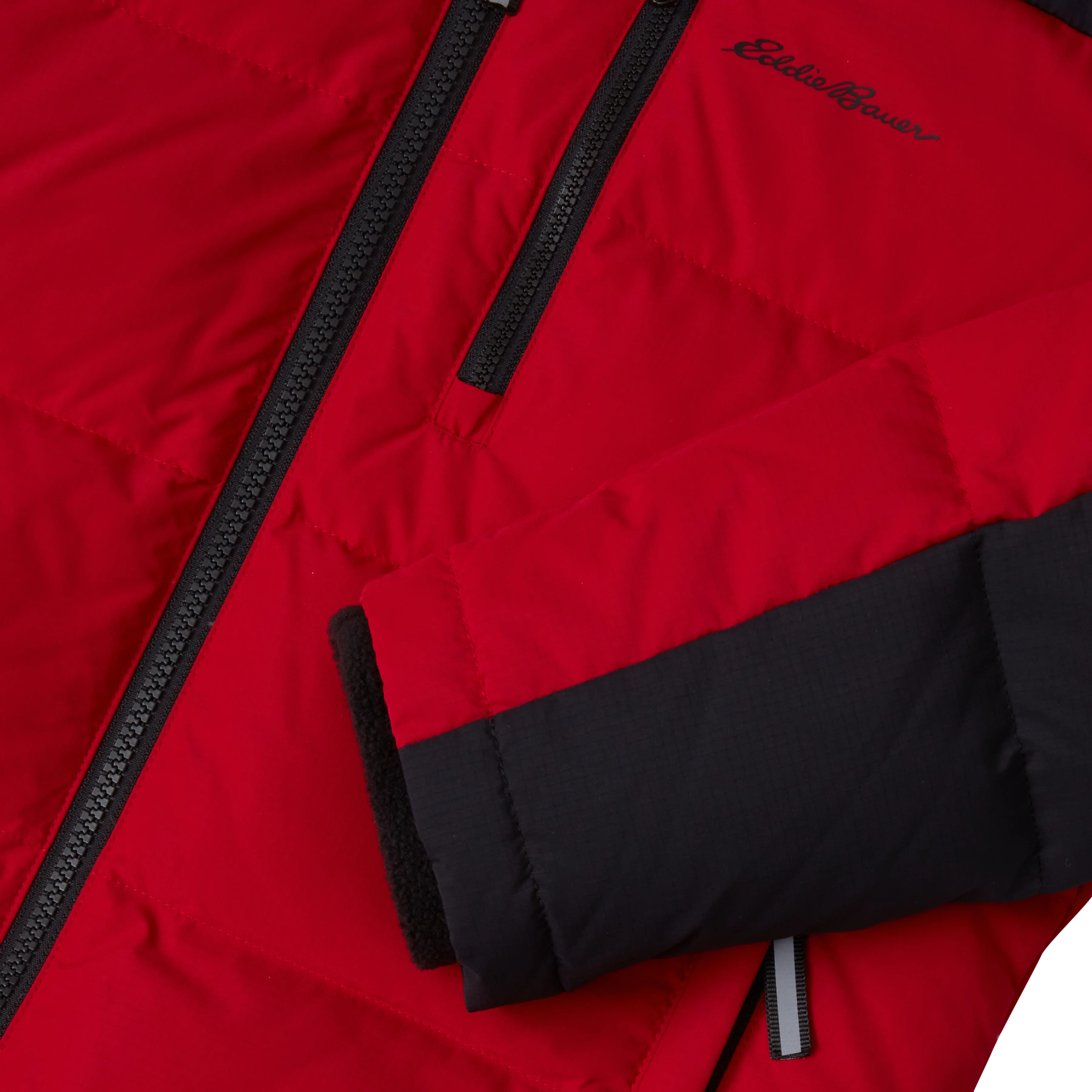 Boys' Classic Down Jacket