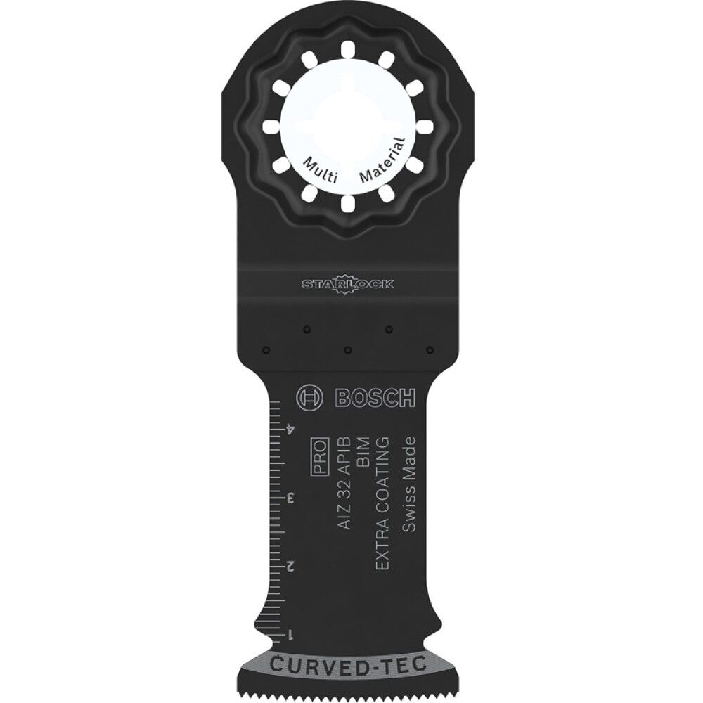 SAGBLAD BOSCH AIZ32APIB 50MM 5STK