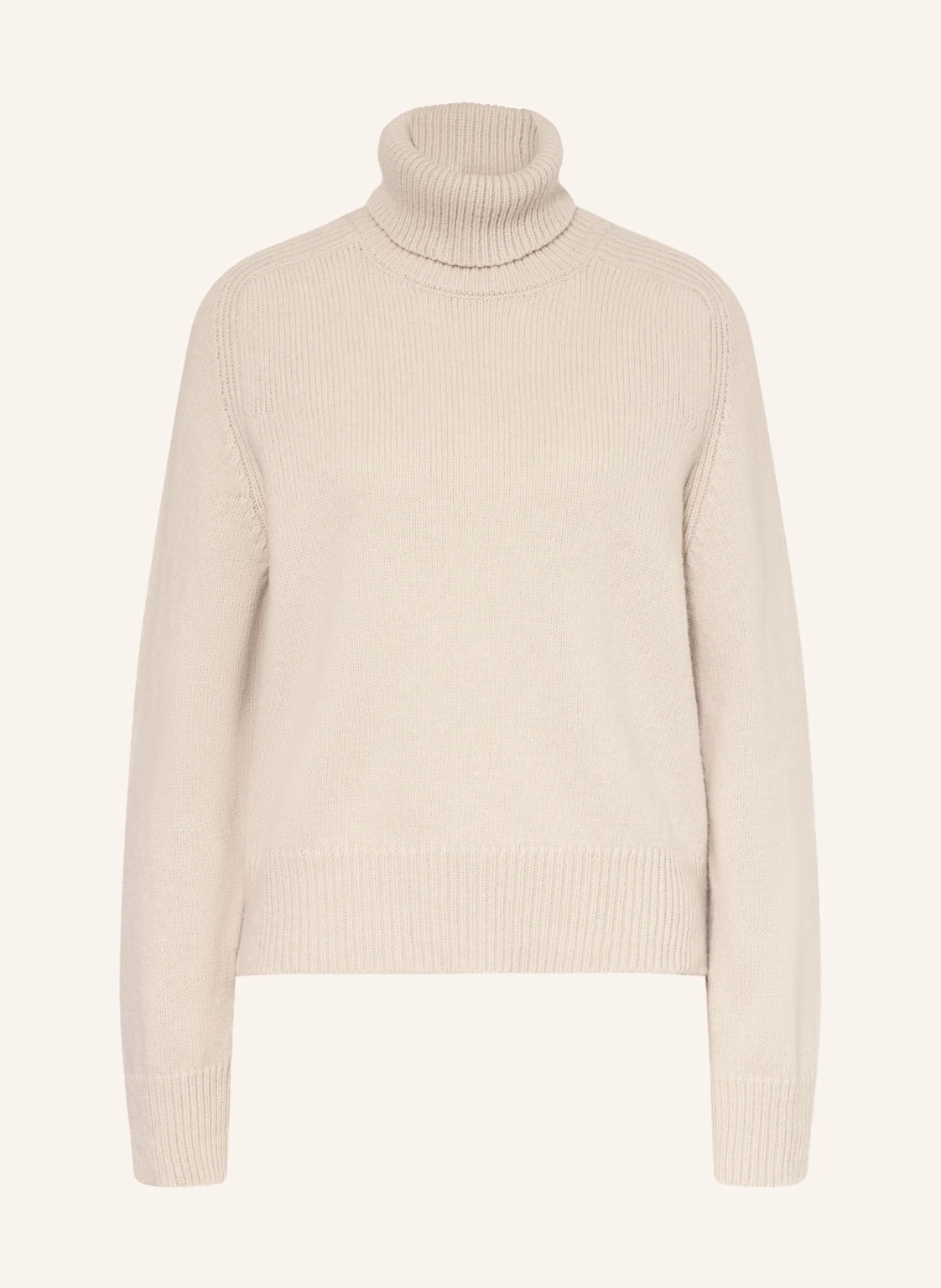 DRYKORN Rollkragenpullover PELANY