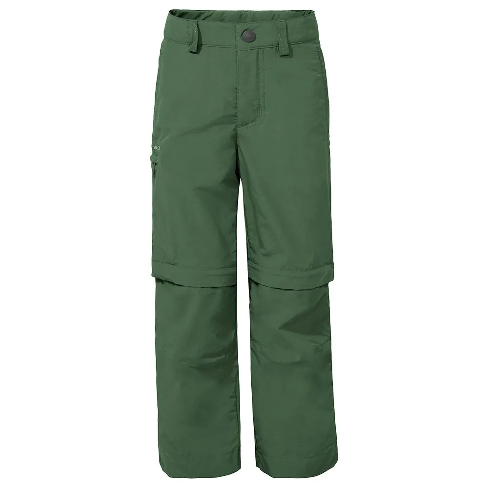 VAUDE Detective Antimos pants