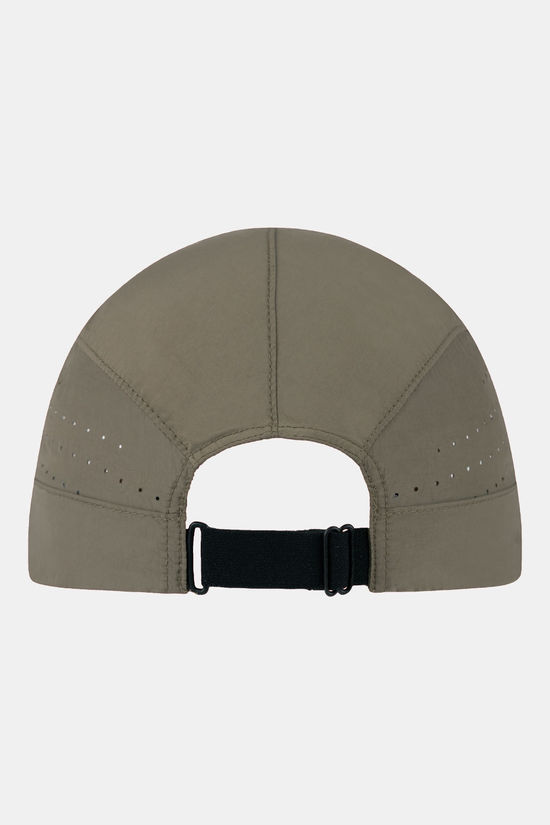 Buff Speed Cap Solid Tundra Khaki Pet