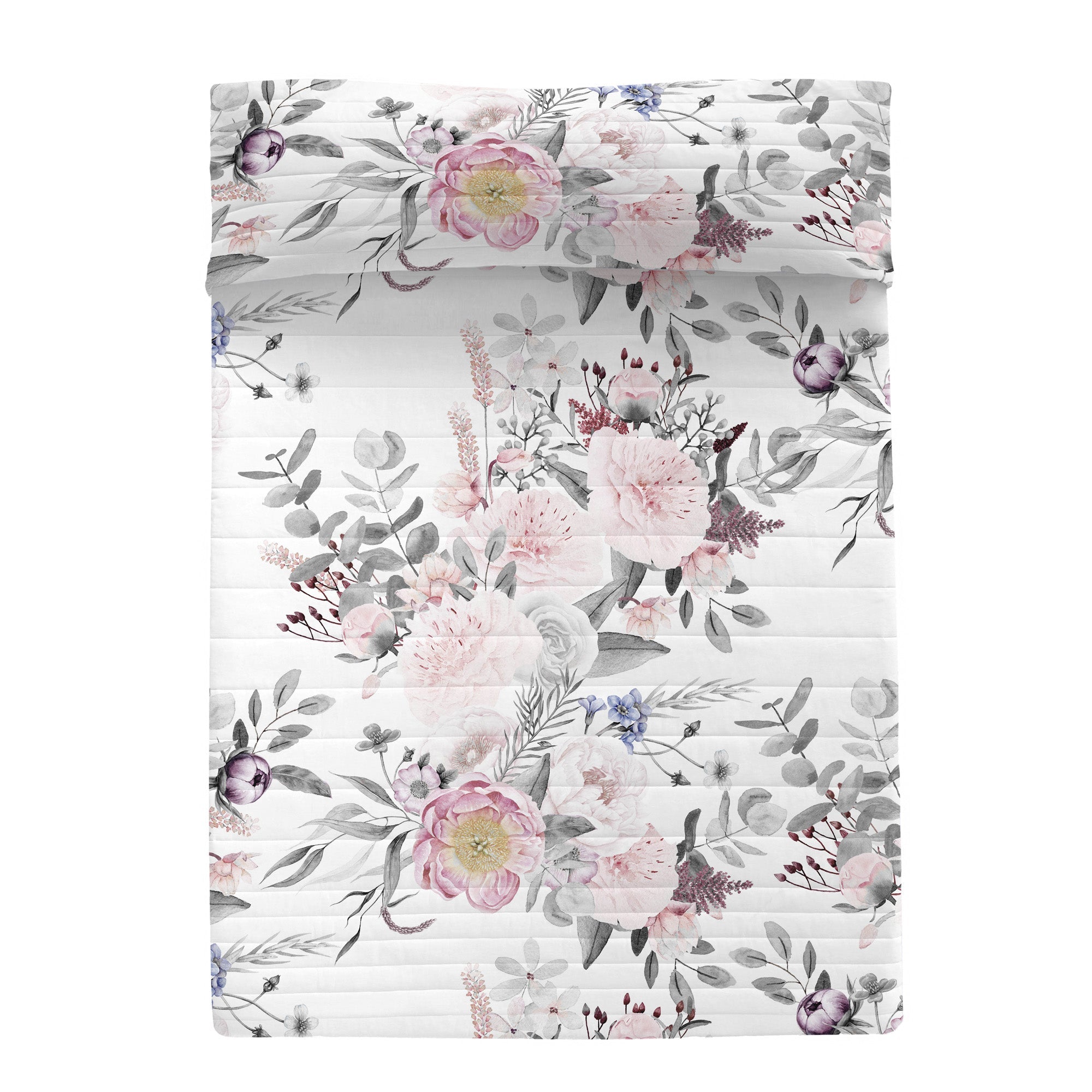 Happy Friday Bedsprei Delicate Boeket
