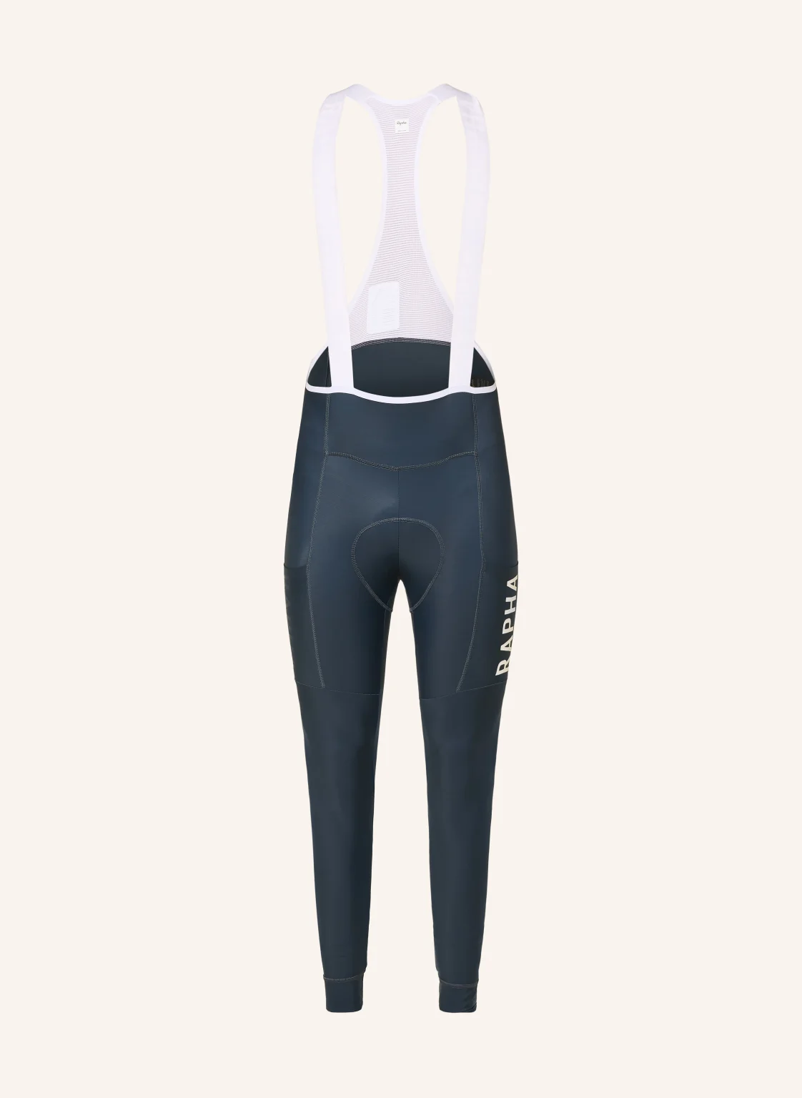 Rapha Radhose PRO TEAM LIGHTWEIGHT mit Trägern und gepolstertem Einsatz