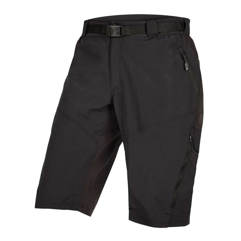 Endura Hummvee shorts with chamois