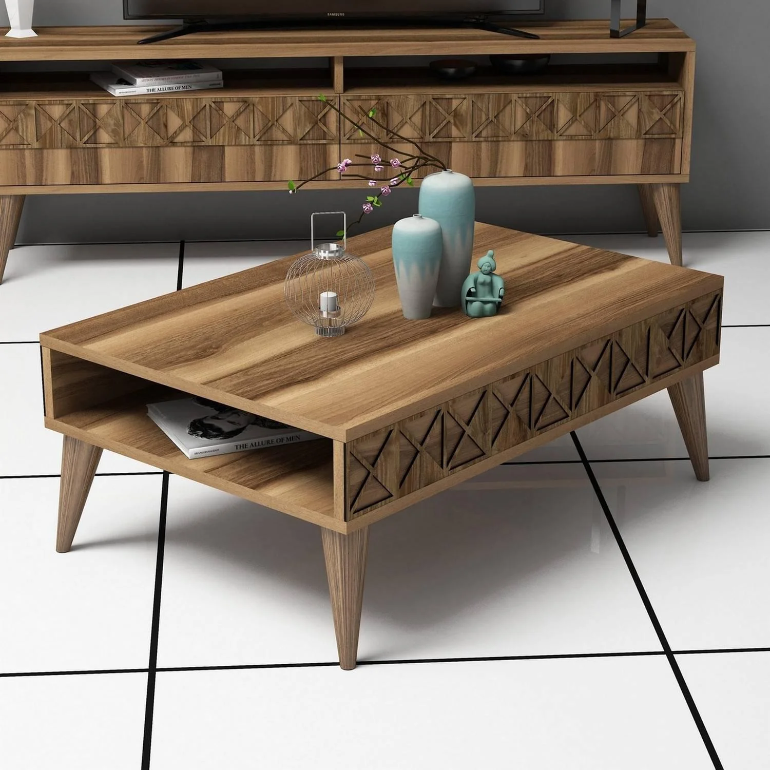 Salontafel Line