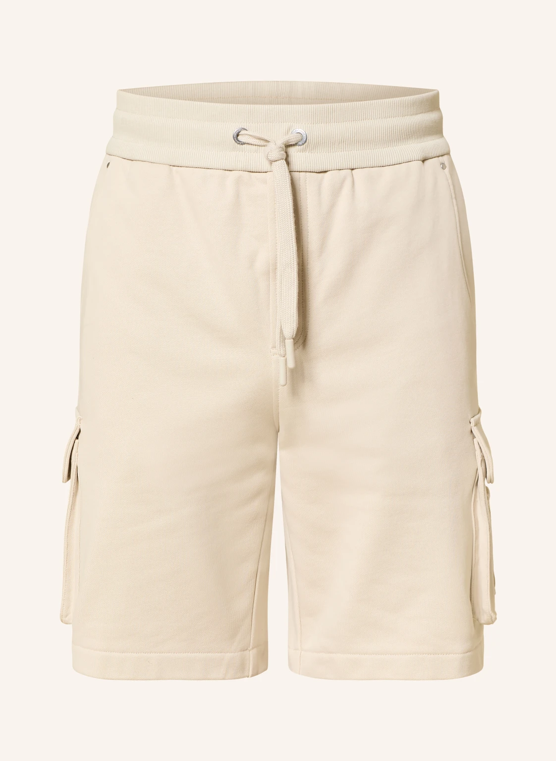 MOOSE KNUCKLES Cargo-Sweatshorts HARTSFIELD