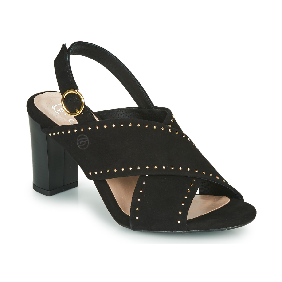 Betty London - MADINE - Black