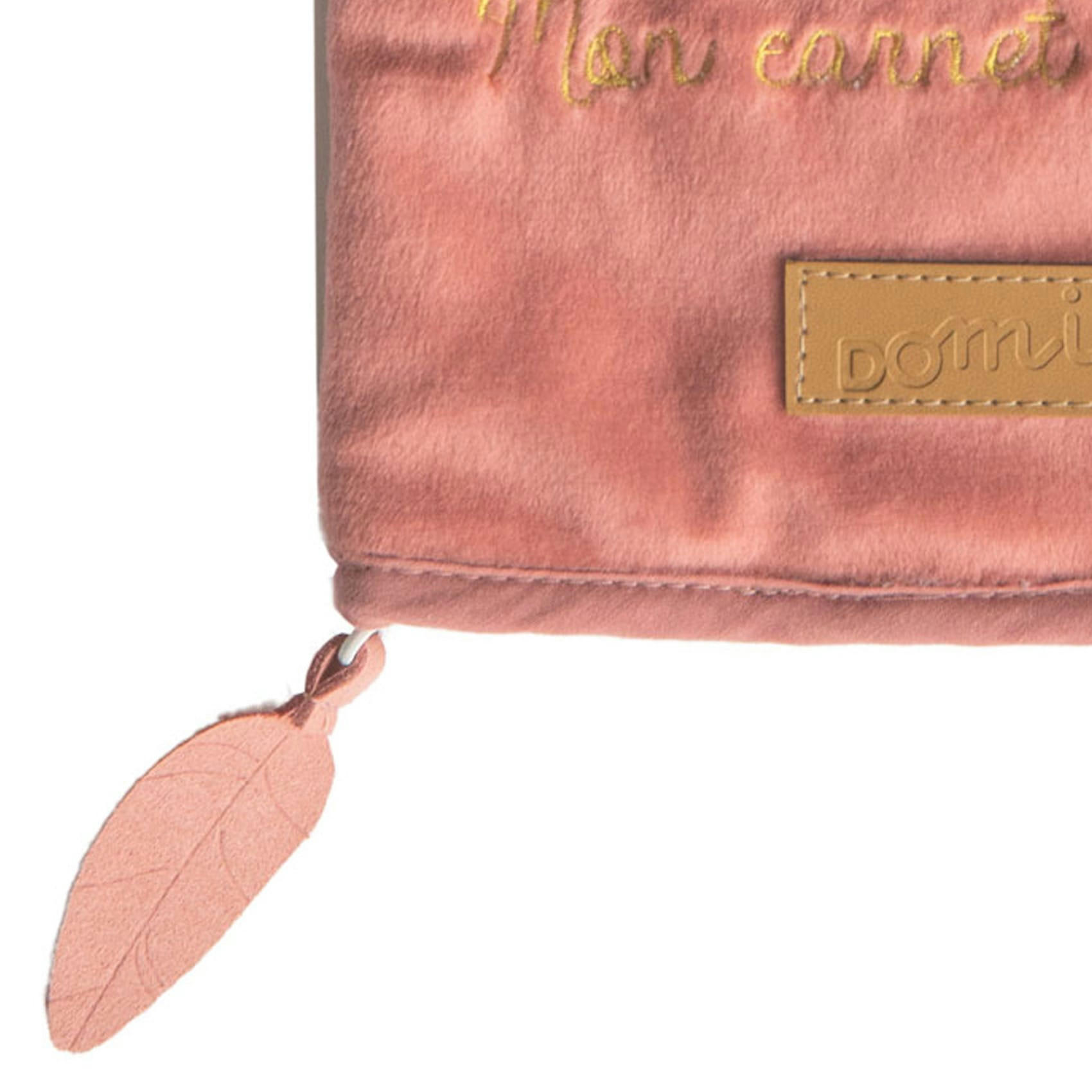 - Protège carnet de santé Happy