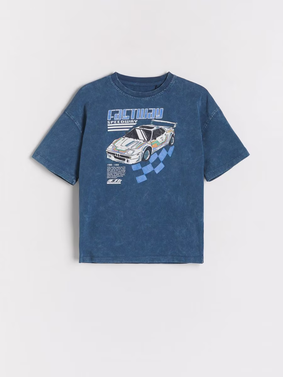 Oversized T-Shirt