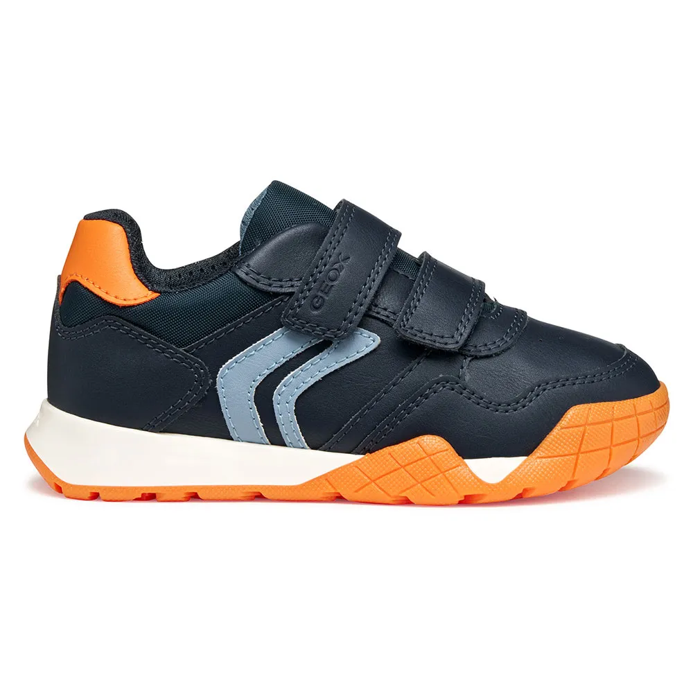 Geox Rann-E A trainers