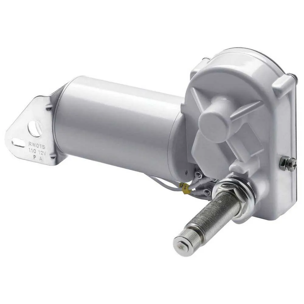 Vetus Large Axis RWS Wiper Motor 24V