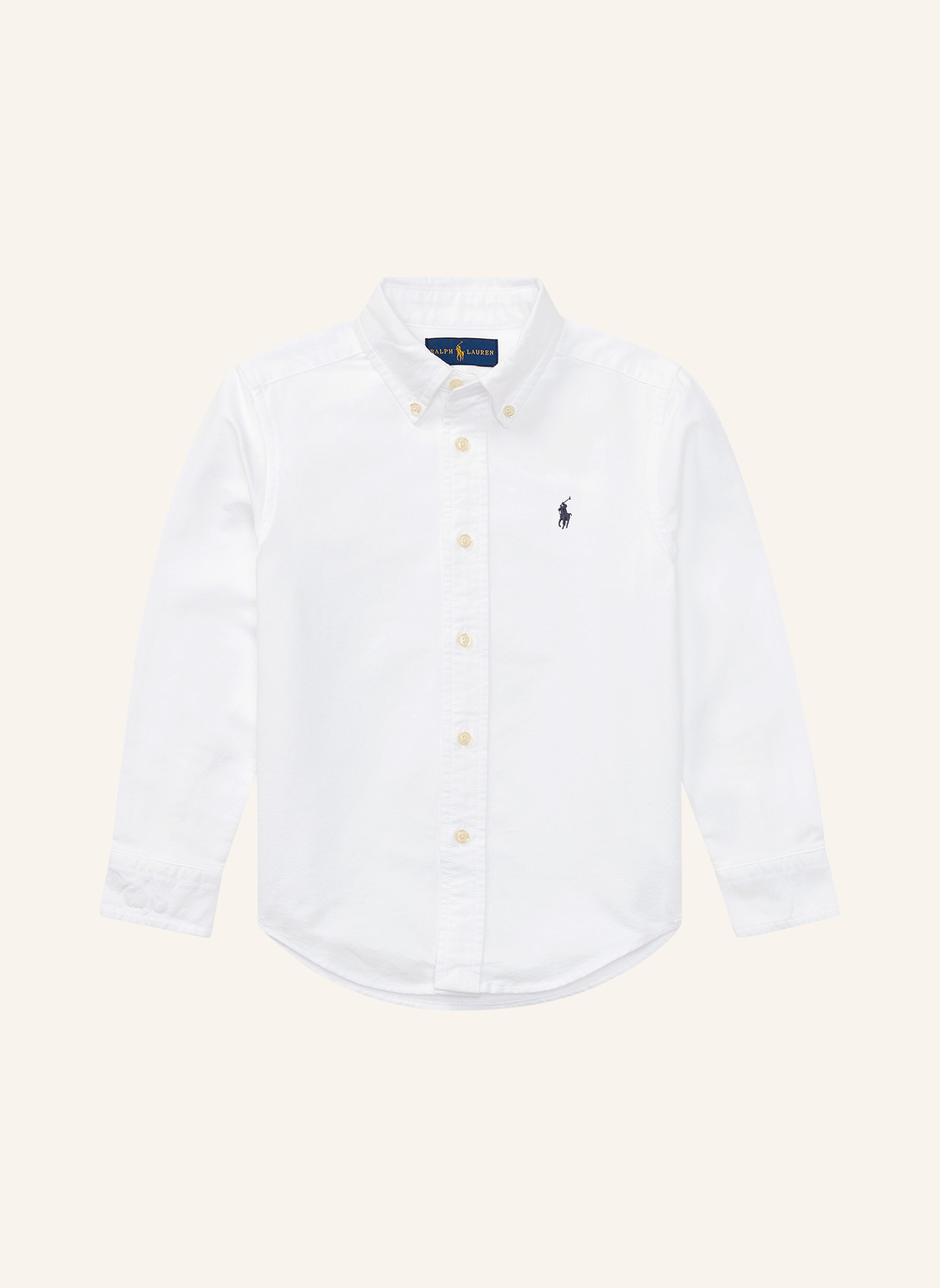 POLO RALPH LAUREN Hemd