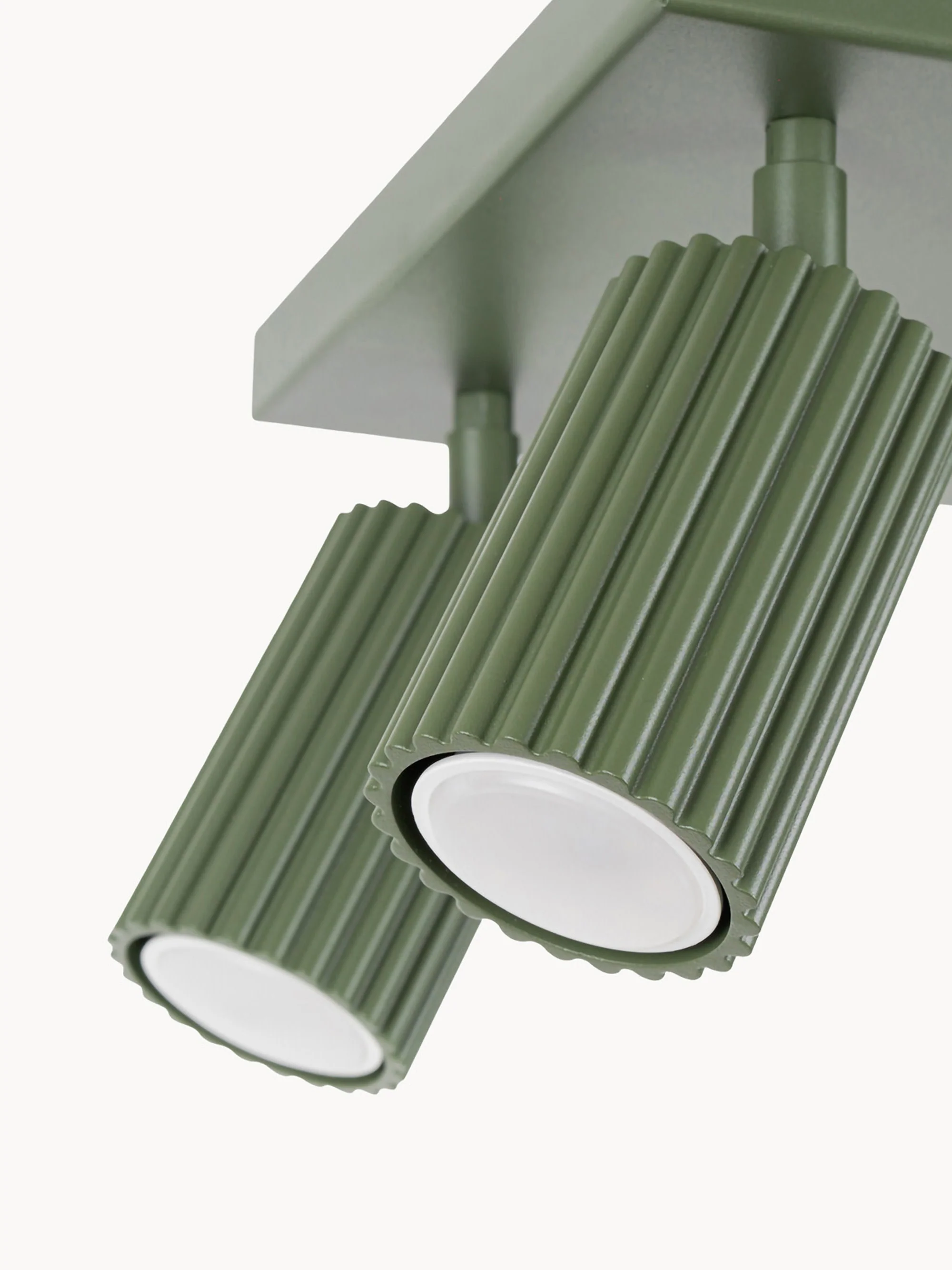 Kleiner Deckenstrahler Gleam