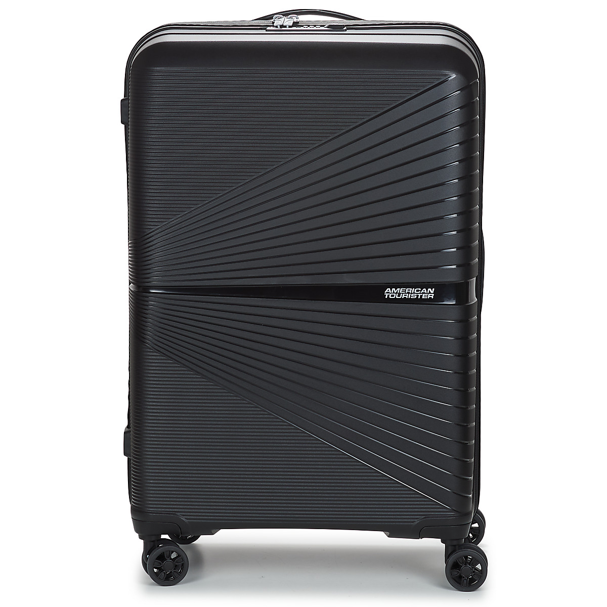 American Tourister - AIRCONIC SPINNER 67/24 TSA - Black