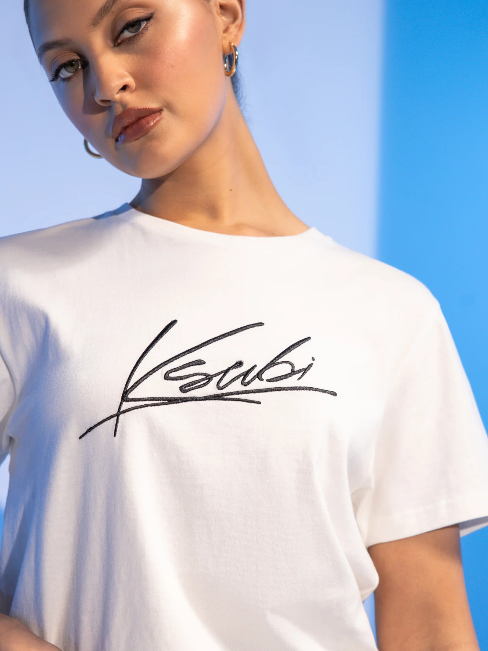 Autograph Klassic T-Shirt