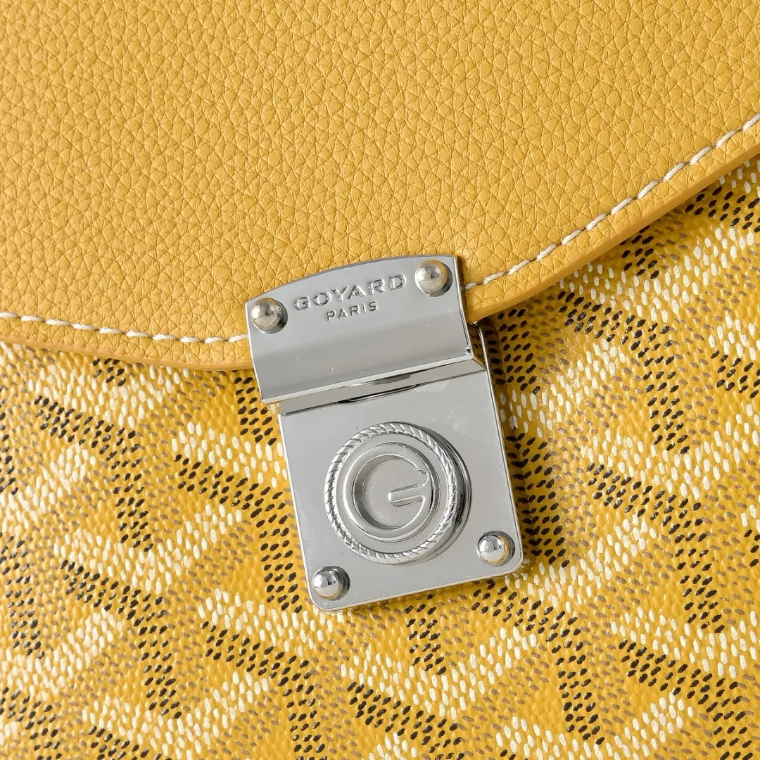 Goyard Chypre Wallet Pouch