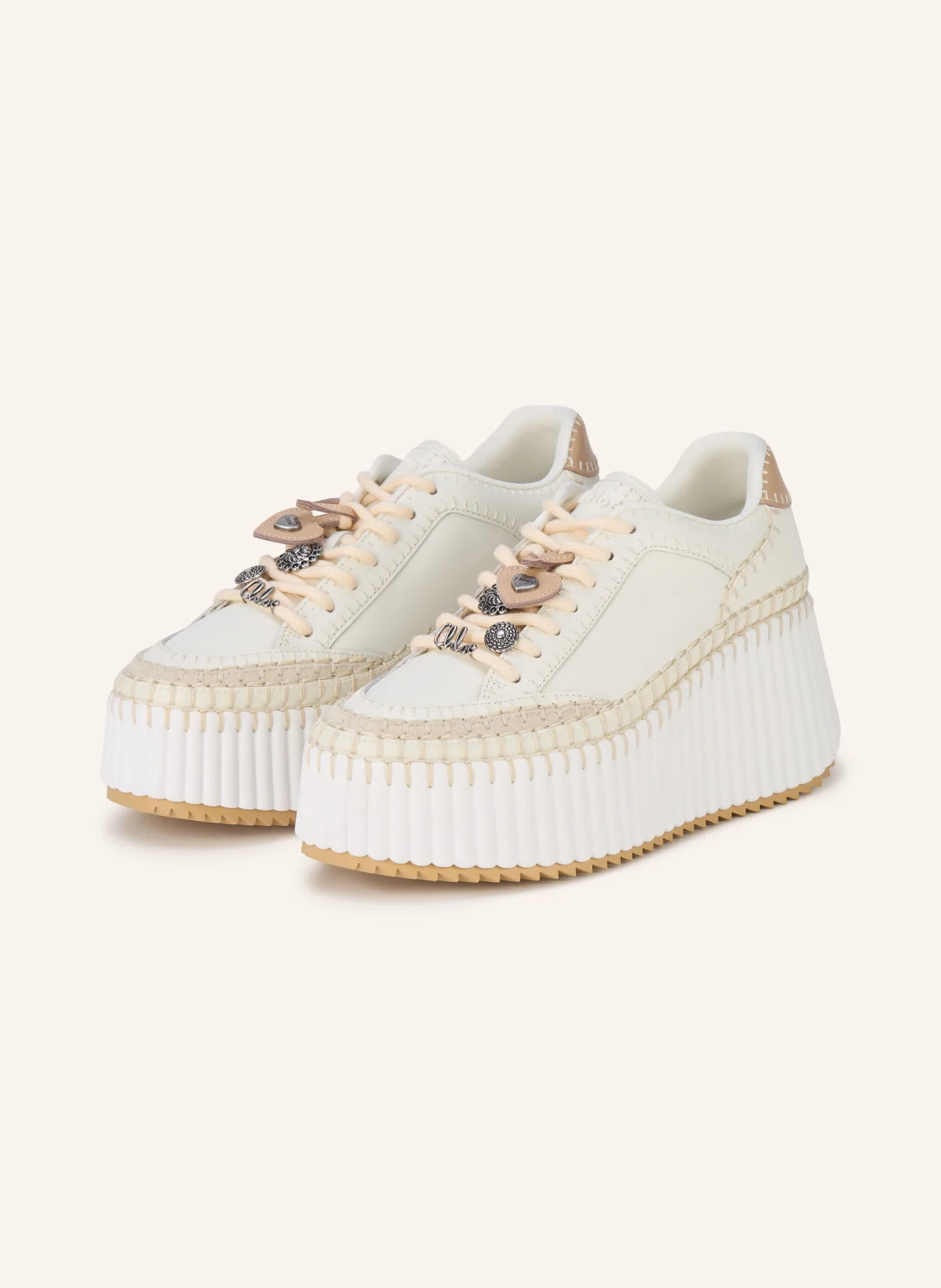 Chloé Sneaker NAMA