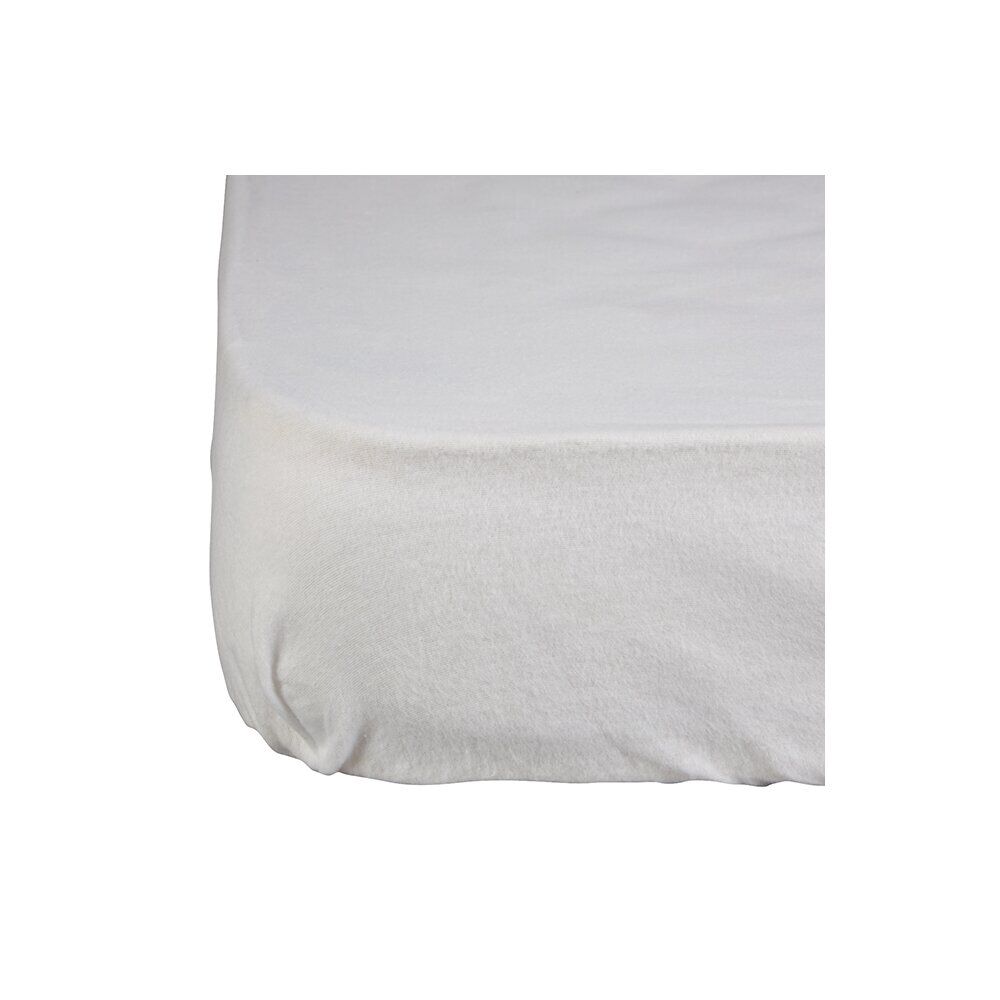 Protège matelas 2 places 160x200cm