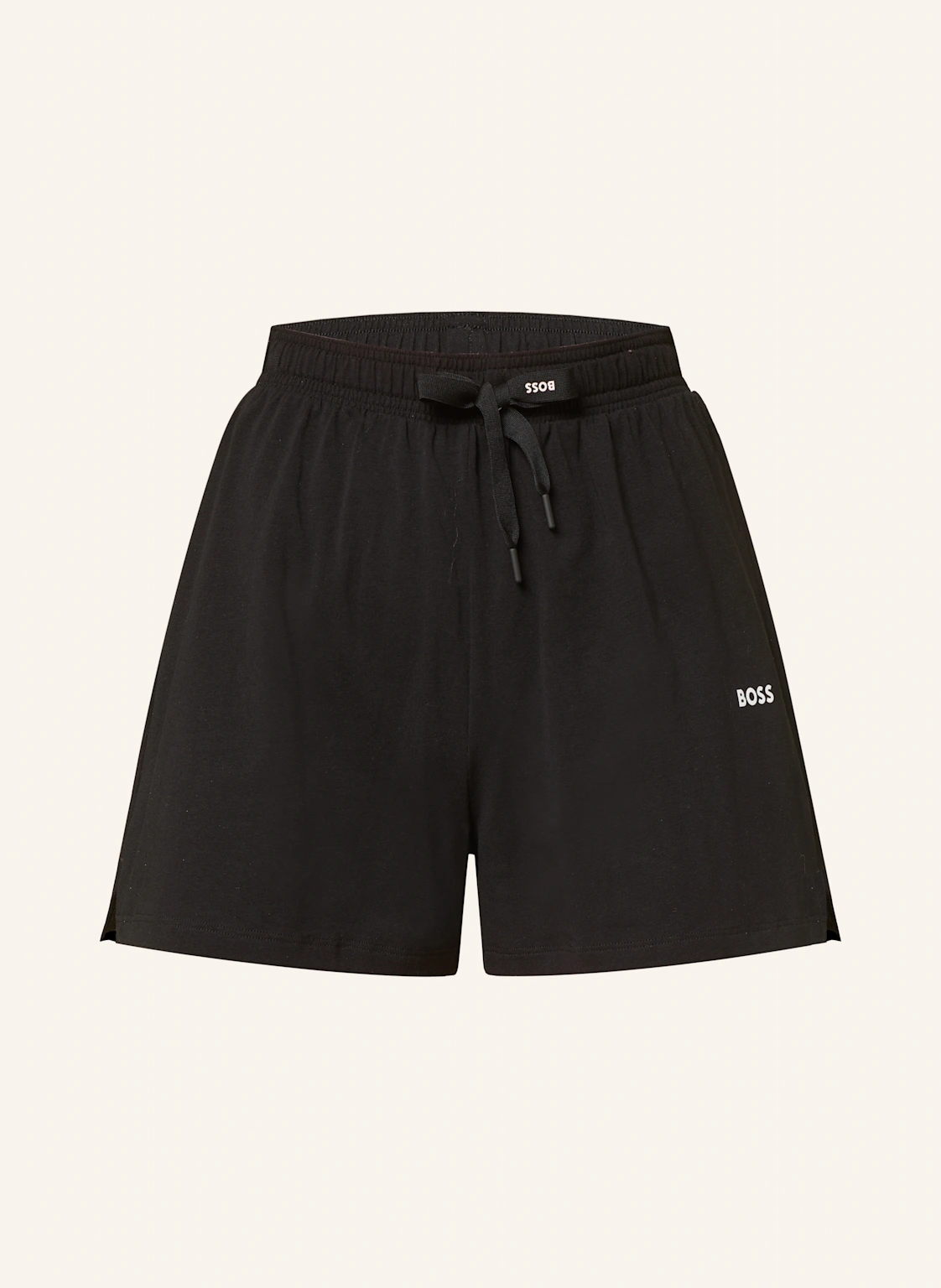 BOSS Schlafshorts CI