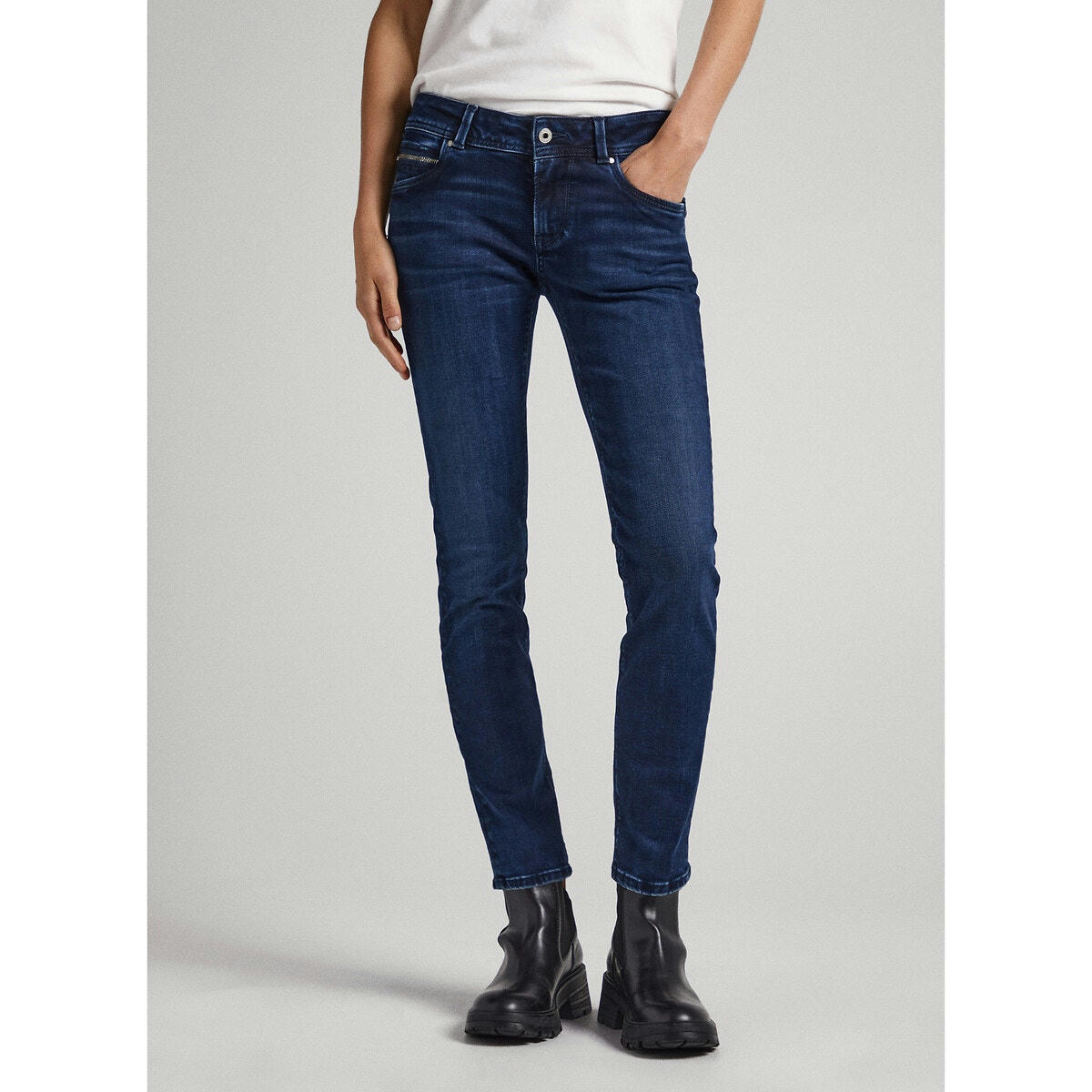Jean slim New Brooke