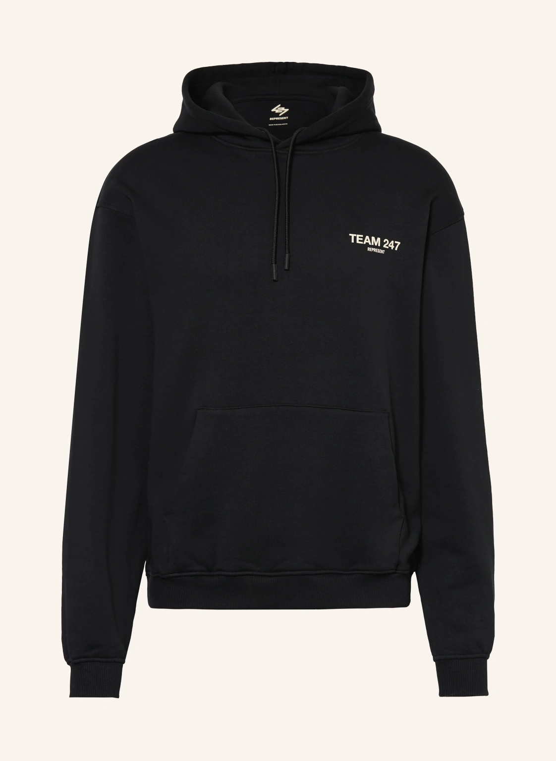 247 REPRESENT Hoodie TEAM 247