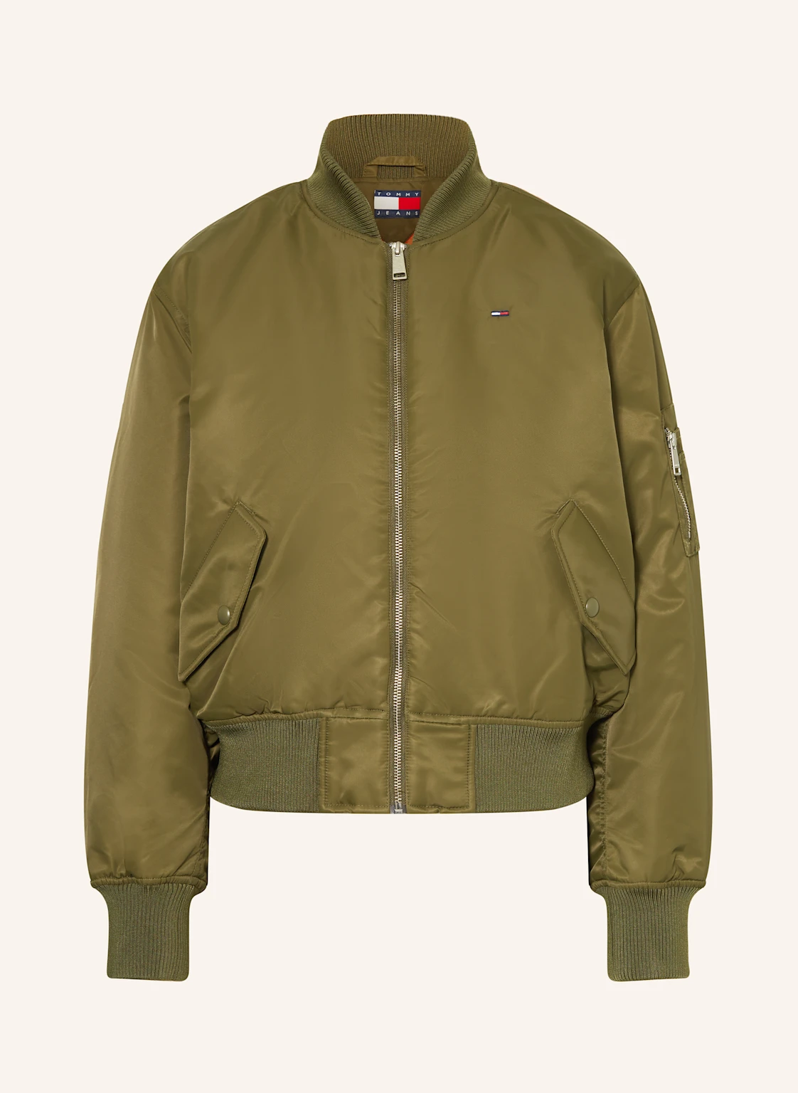 TOMMY JEANS Blouson