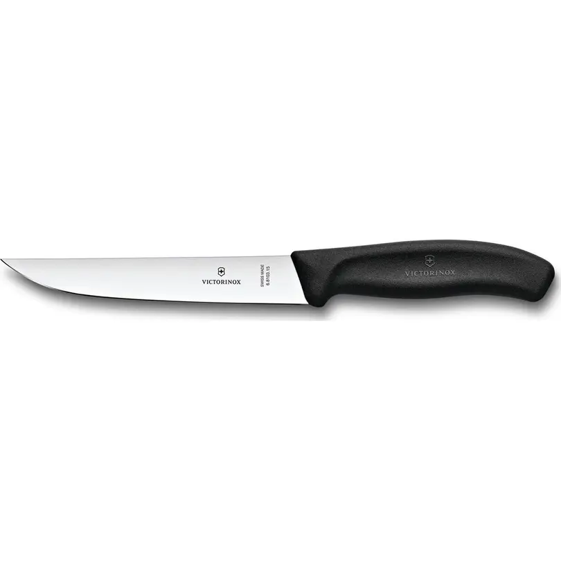 Tranchiermesser Swiss Classic