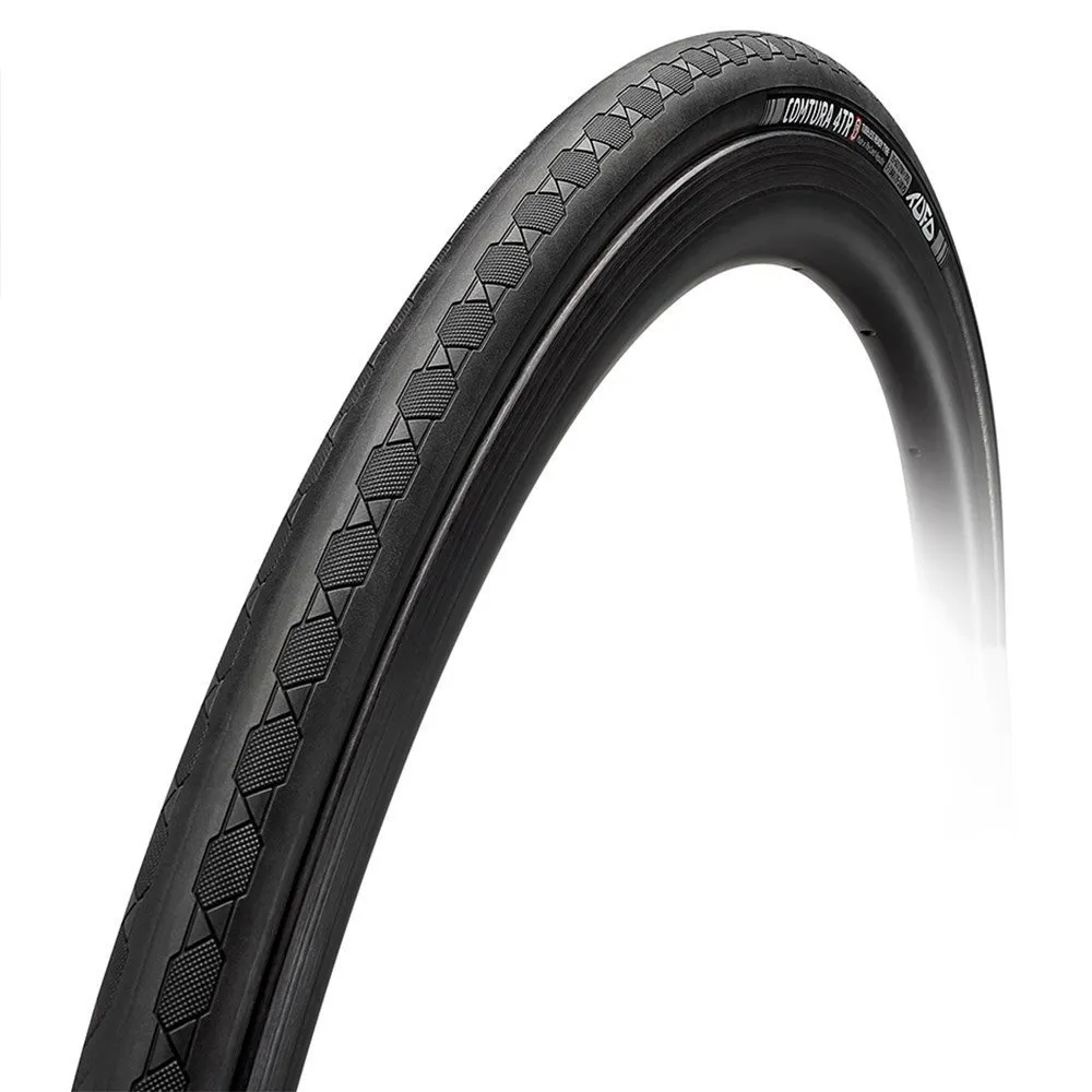 Tufo Comtura 4TR Tubeless 700C x 25 road tyre
