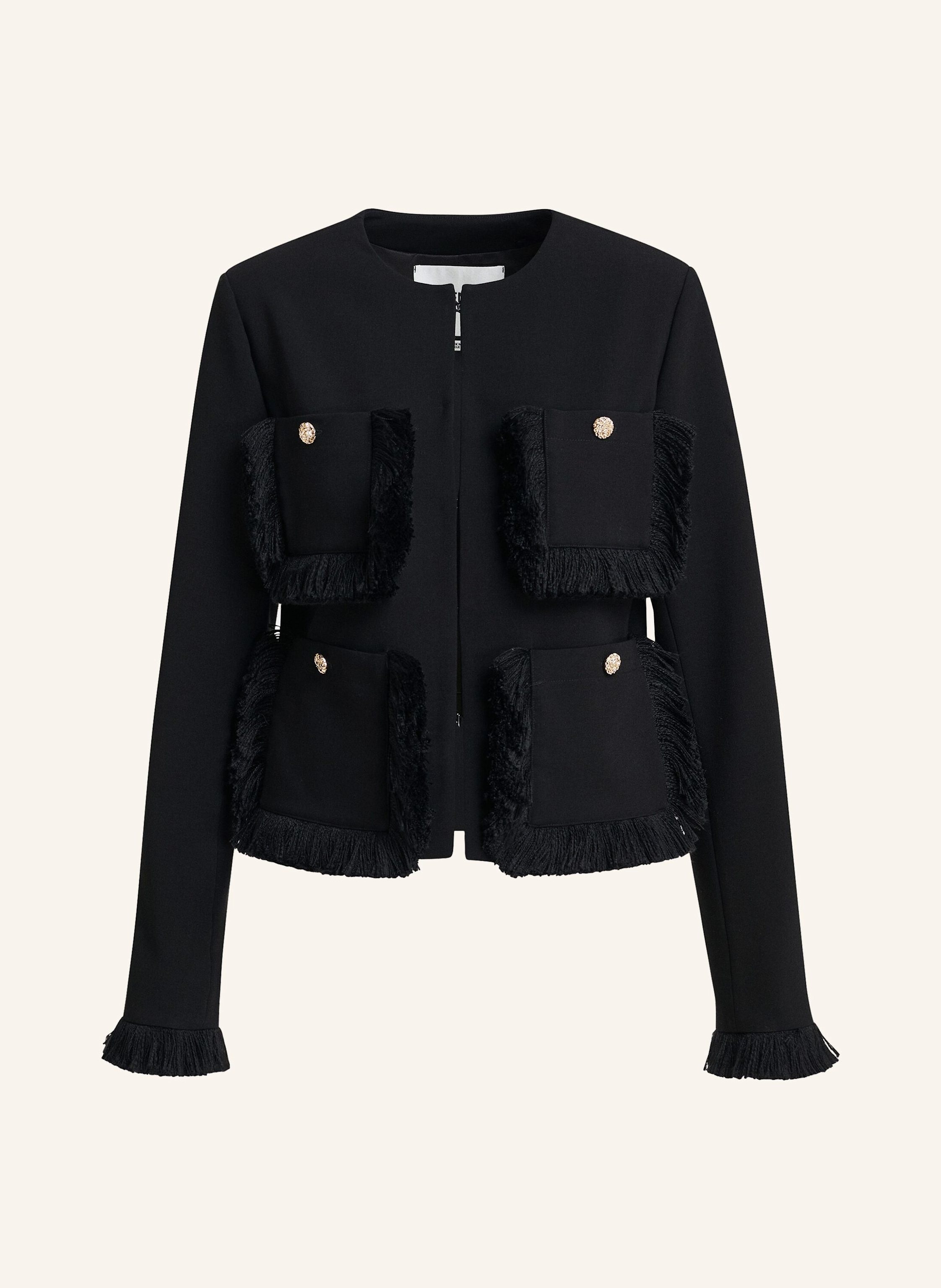 ESSENTIEL ANTWERP Jacke KINETIC