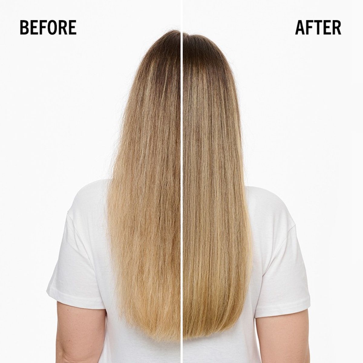 Schwarzkopf Bondfinity Deep Repair Mask Oil Duo