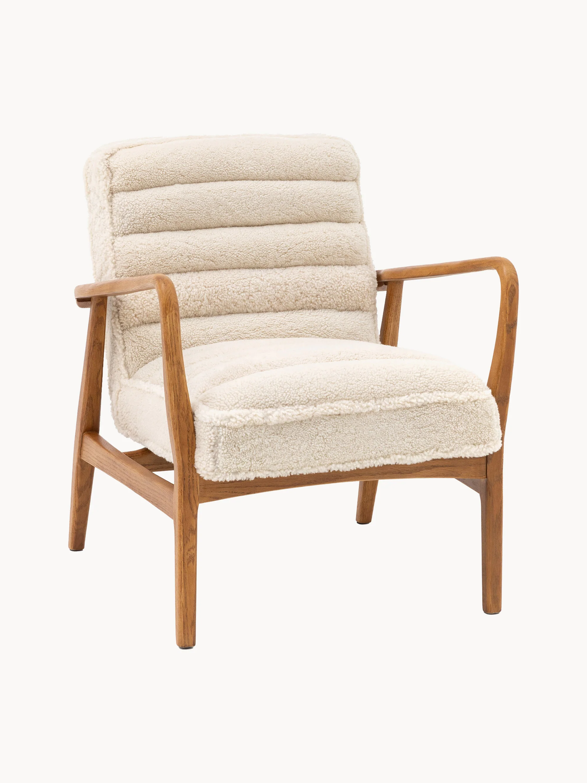 Teddy-Loungesessel Datsun
