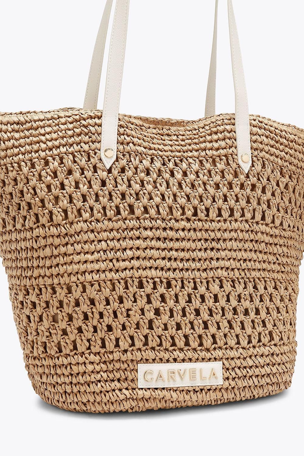 Carvela Angela Tote Bag'