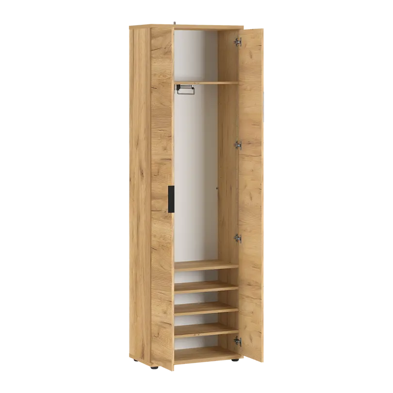 Garderobenschrank Fremont