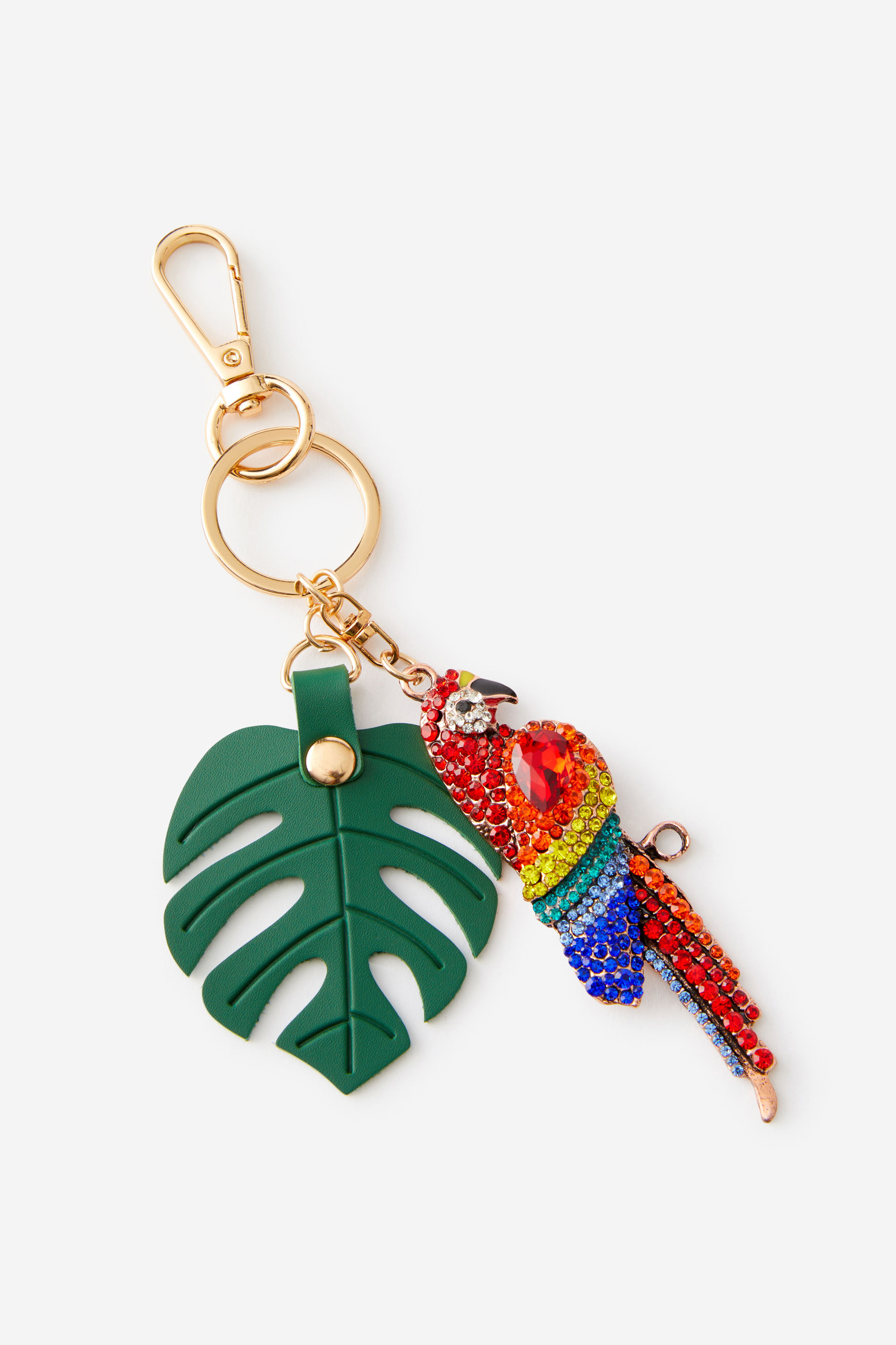 Bag Charm