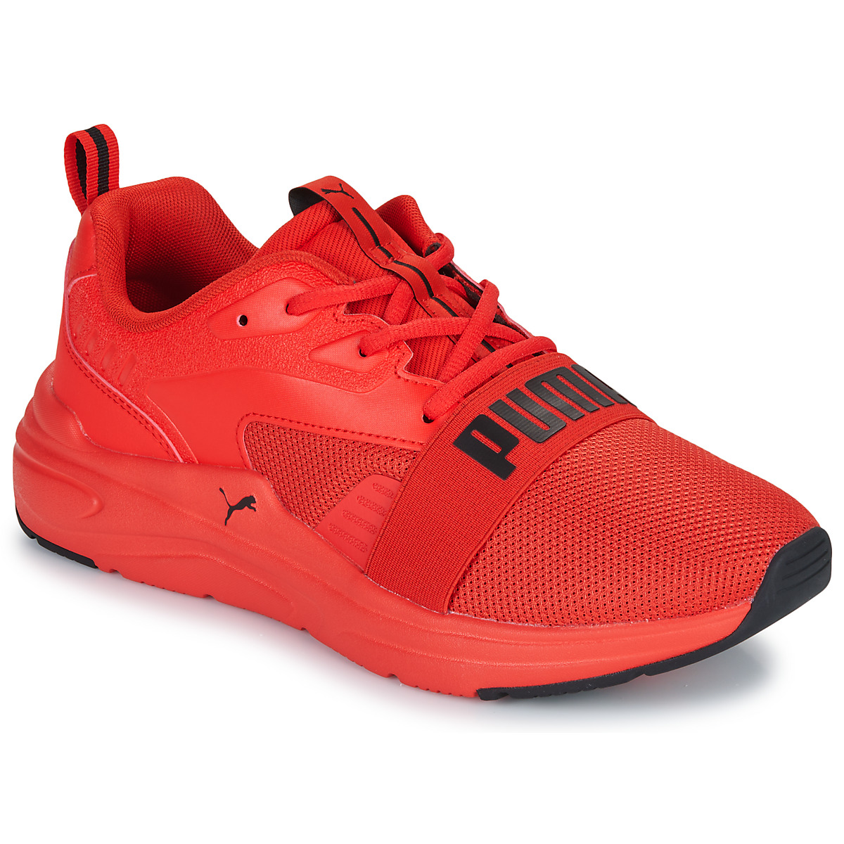 Puma - Wired 2 - Red