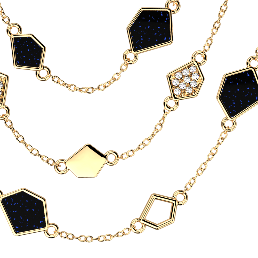 Collier Gatsby