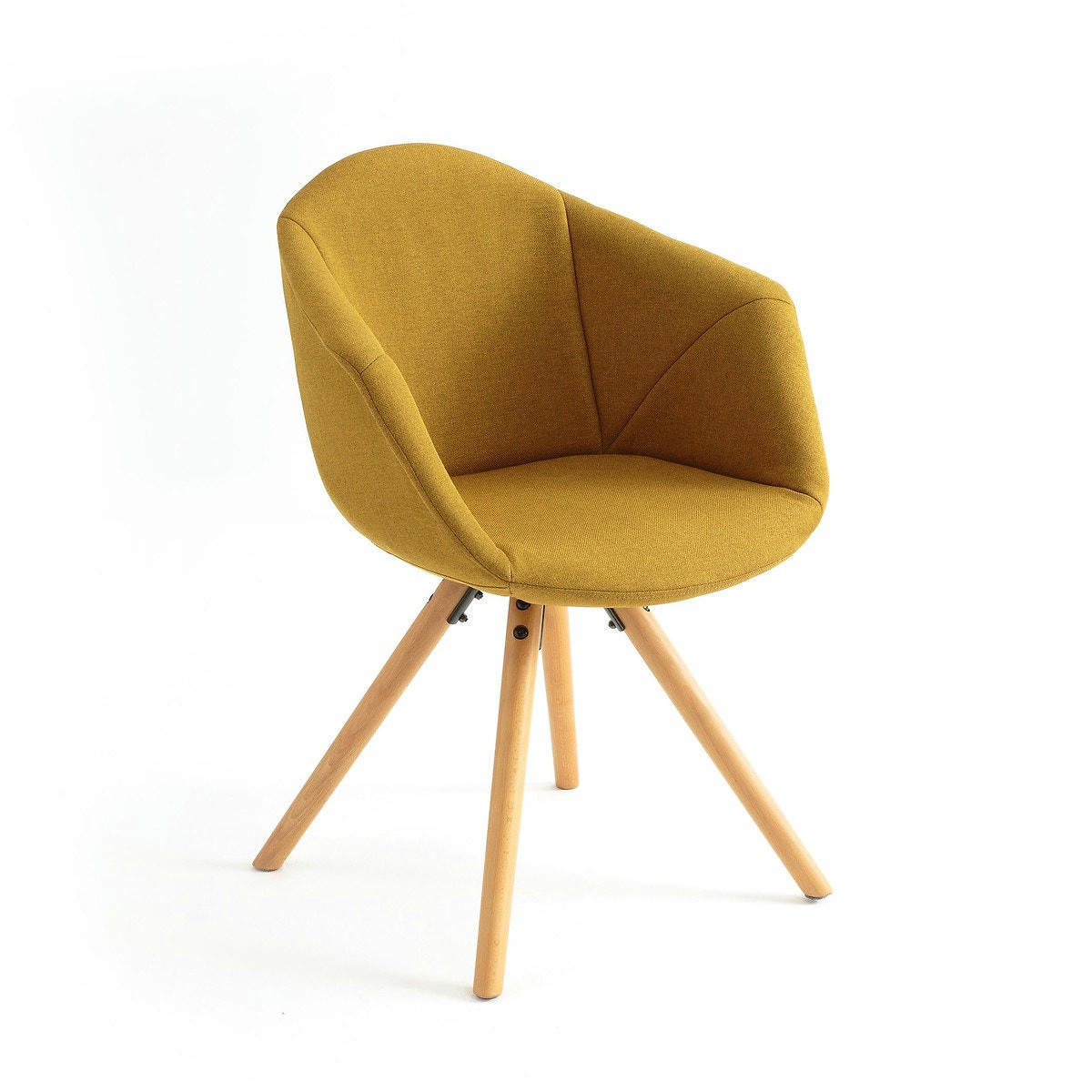 Fauteuil de table Asting