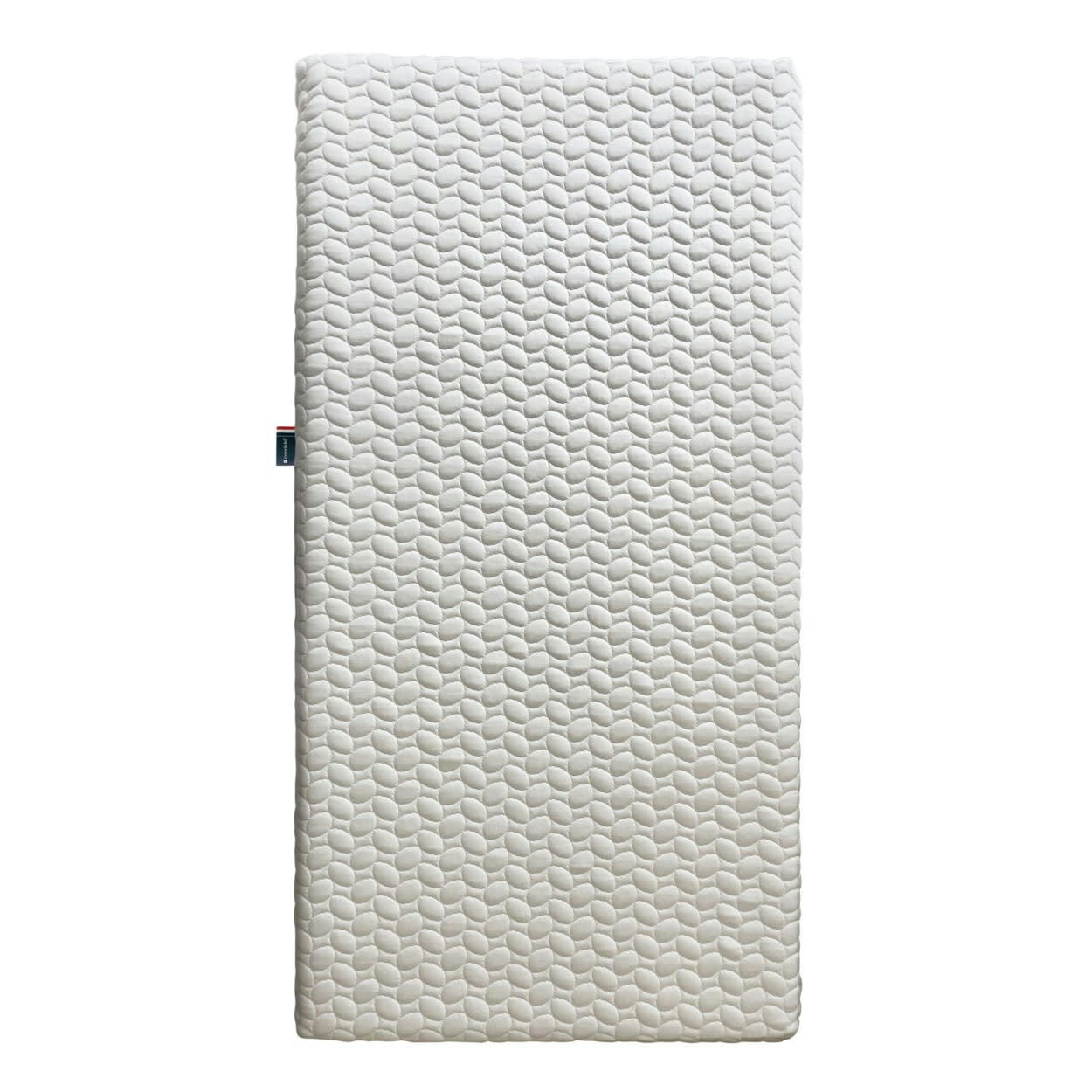 LES ÉVOLUTIFS - Matelas déhoussable 12 cm 70x140